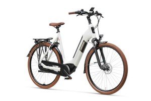 Afbeelding: BATAVUS Altura E-Go PT Power Pro product: 128