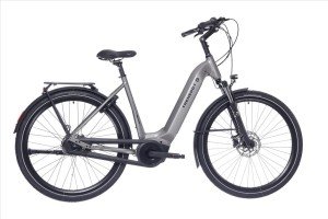 Afbeelding: Trenergy Advance N8 product: 760