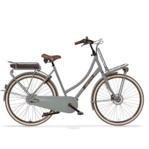 Afbeelding: CORTINA E-U4 Transport product: 701