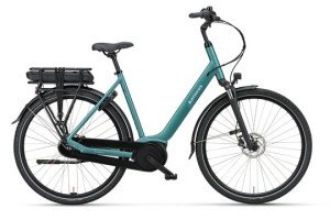 Afbeelding: BATAVUS Altura CP 2026 product: 642