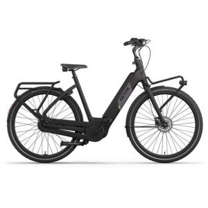 Afbeelding: CORTINA E-Common Integrated Integrated product: 704