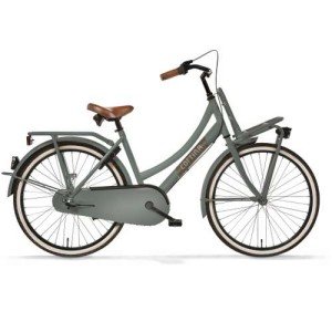 Afbeelding: CORTINA U4 Transport mini product: 695