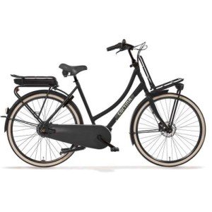 Afbeelding: CORTINA E-U4 Transport product: 692
