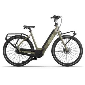 Afbeelding: CORTINA E-Common Integrated Family product: 689