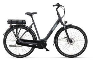Afbeelding: BATAVUS Altura CP plus 2026 product: 630