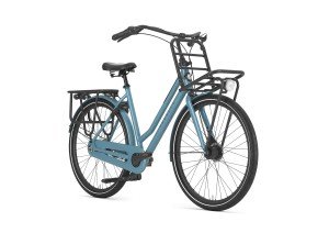Afbeelding: GAZELLE HeavyDutyNL product: 369