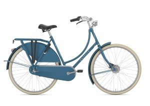 Afbeelding: GAZELLE Classic product: 367