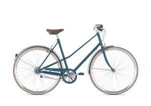 Afbeelding: GAZELLE Van Stael product: 104