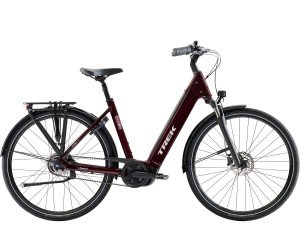 Afbeelding: TREK District+ 4 N5 B LS product: 524