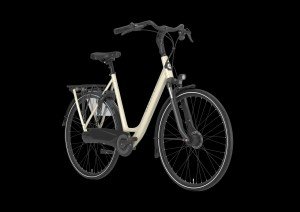 Afbeelding: GAZELLE Orange C7+ product: 289