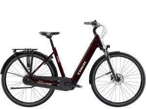 Afbeelding: TREK District+ 3 N7 540 LS product: 536