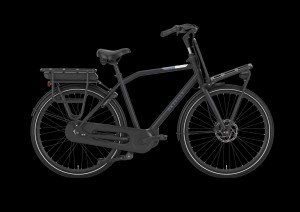 Afbeelding: GAZELLE HeavyDutyNL C5 product: 282