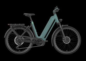 Afbeelding: GAZELLE Eclipse T11 product: 276