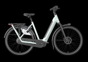 Afbeelding: GAZELLE Grenoble C8 product: 385