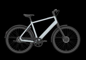 Afbeelding: GAZELLE Curb C1 product: 345