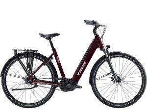 Afbeelding: TREK District+ 3 N7 B LS product: 623