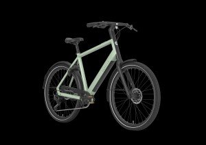 Afbeelding: GAZELLE Curb T9 product: 358