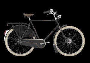 Afbeelding: GAZELLE Tour Populair C8 product: 288