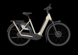 Afbeelding: GAZELLE Grenoble C5 product: 325