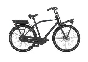 Afbeelding: GAZELLE HeavyDutyNL C5 product: 284