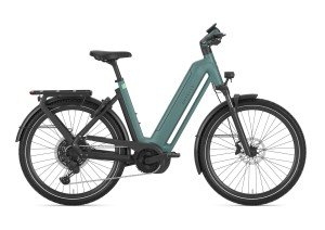 Afbeelding: GAZELLE Eclipse T11 product: 276