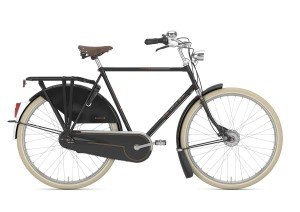 Afbeelding: GAZELLE Tour Populair C8 product: 287