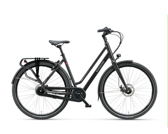 Een afbeelding van BATAVUS Winner