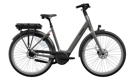 Een afbeelding van BATAVUS Finez Holiday