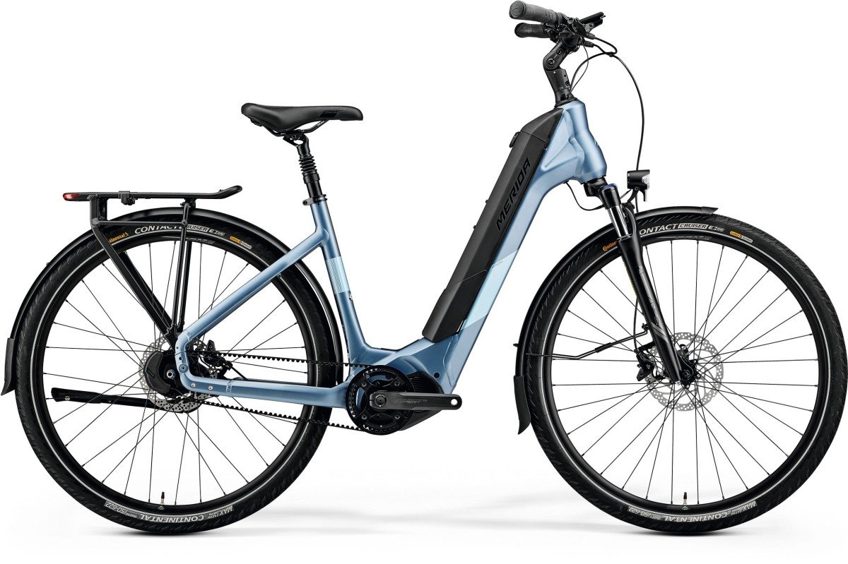 Een afbeelding van MERIDA eSPRESSO CITY 875