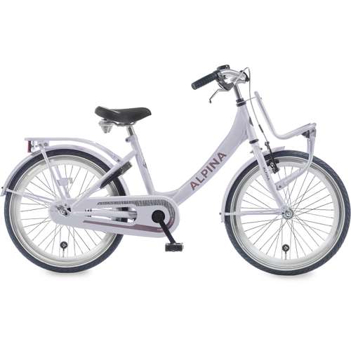 Een afbeelding van ALPINA Clubb