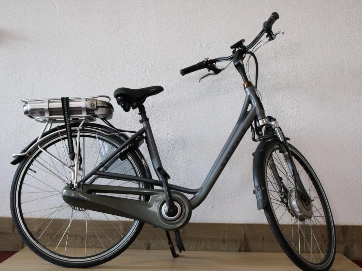 Een afbeelding van Batavus Monaco