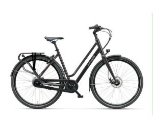 Een afbeelding van BATAVUS Winner