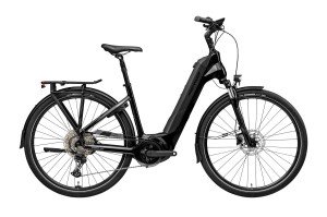 Een afbeelding van MERIDA eFLOAT CITY 600