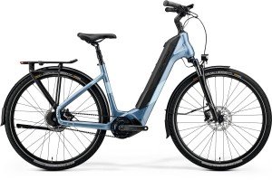 Een afbeelding van MERIDA eSPRESSO CITY 875