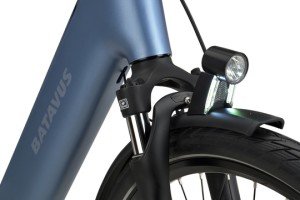 Een afbeelding van BATAVUS Finez PT Exclusive 