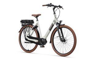 Een afbeelding van BATAVUS Altura E-Go CP Plus N7