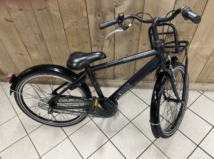 Een afbeelding van Batavus Blockbuster 24 inch