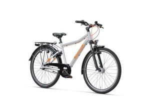 Een afbeelding van BATAVUS Booster 26 inch