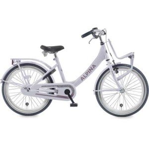 Een afbeelding van ALPINA Clubb