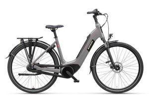 Een afbeelding van BATAVUS Altura E-Go PT Power