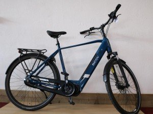 Een afbeelding van BESV CT 2.3