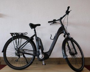 Een afbeelding van Merida Espresso 300