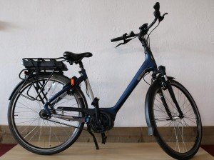 Een afbeelding van Sparta M8b