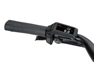 Een afbeelding van BATAVUS Altura E-Go 