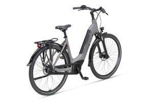 Een afbeelding van BATAVUS Altura E-Go PT Power