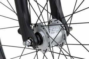 Een afbeelding van BATAVUS Booster 26 inch