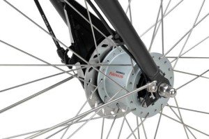 Een afbeelding van BATAVUS Fonk-3