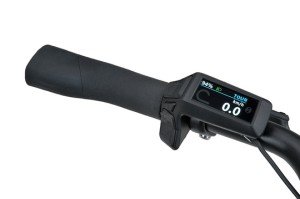 Een afbeelding van BATAVUS Altura CP plus 2026