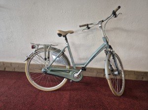 Een afbeelding van Batavus Monaco