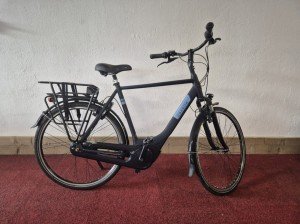 Een afbeelding van Gazelle Paris C7 HMB